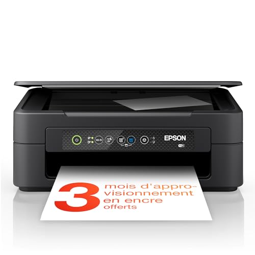 Epson Impresora Expression Home XP-2200, multifunción 3 en...