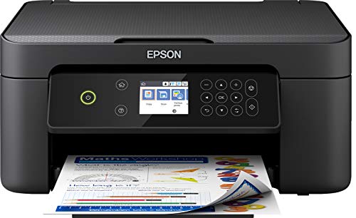 Epson Expression Premium XP-4100 - Impresora multifunción 3...