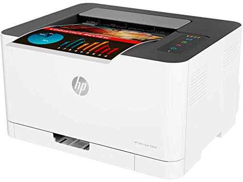 Cómo funciona una impresora láser a color