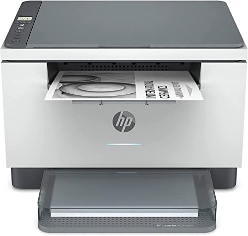 HP LaserJet M234dwe 6GW99E Impresora Láser A4 Multifunción...