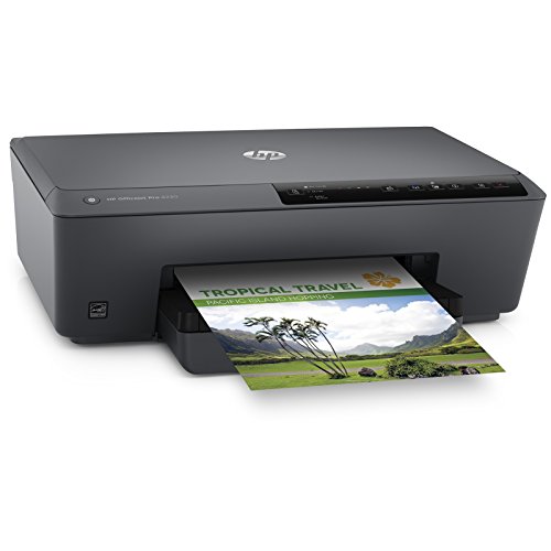 HP Impresora de inyección de tinta OfficeJet Pro 6230 (29...
