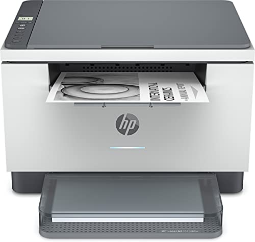 HP LaserJet MFP M234dw 6GW99F, Impresora Láser...