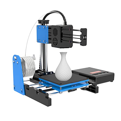 Easythreed X1 Mini Impresora 3D para niños y Principiantes,...