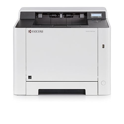 Kyocera ECOSYS P5021cdw Impresora Laser Color WiFi (1.200 x...