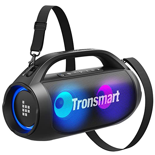 Tronsmart Bang SE Altavoz Bluetooth 40W, Altavoces Portátil...