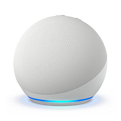 Echo Dot (5.ª generación, modelo de 2022) | Altavoz...