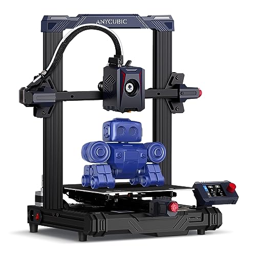 Anycubic Impresora 3D Kobra 2 Neo, 250mm/s Alta Velocidad...
