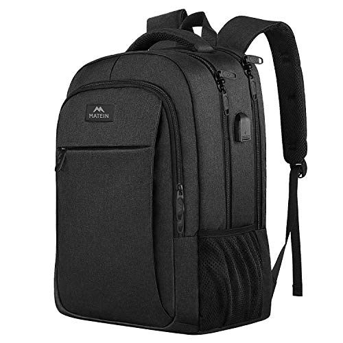Mochila de viaje de negocios, mochila para computadora...