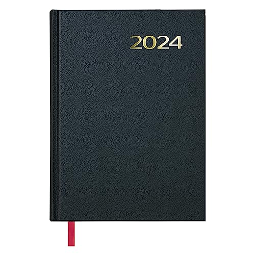 Dohe - Agenda 2024 - Día Página - Enero 2024 - Diciembre...