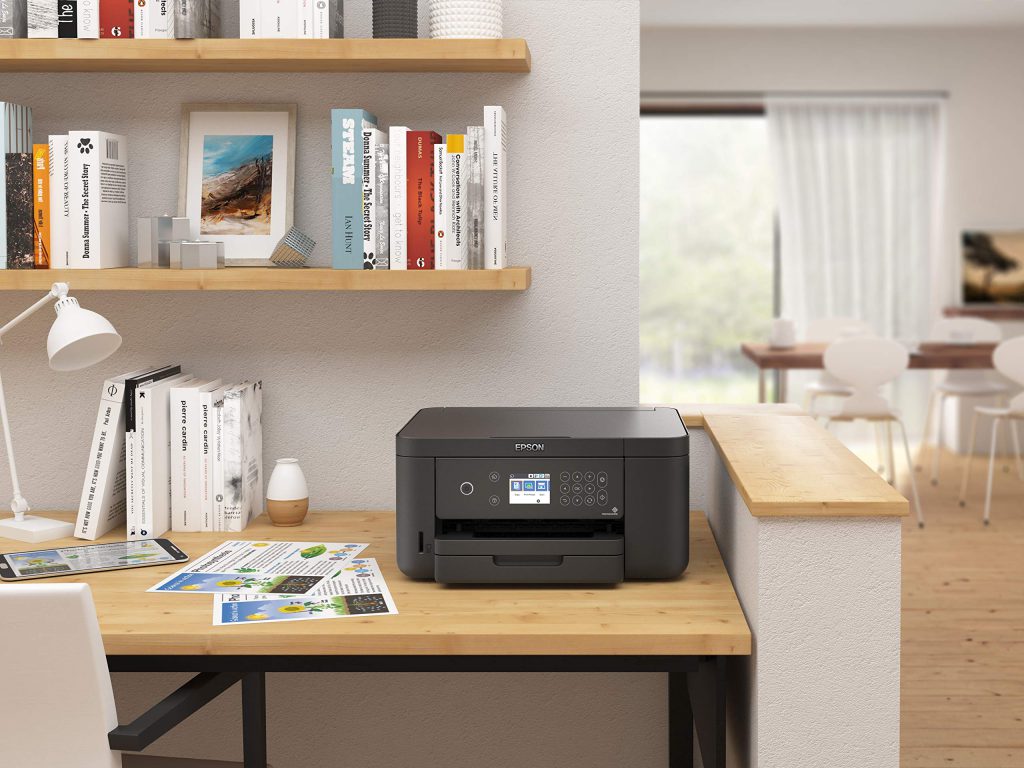 Epson Expression Home XP5105