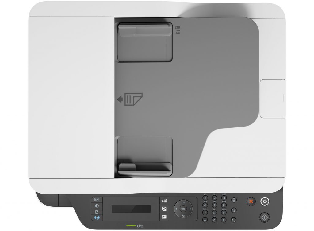 impresora hp laserjet 137fnw opinion