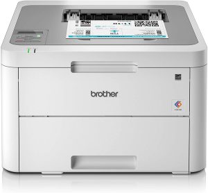 impresora Brother HL-L3210CW
