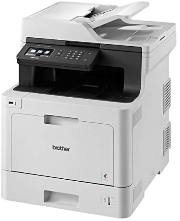 Brother MFC L8690CDW