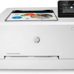 HP Color LaserJet Pro M255dw | Análisis, Pros & Contras y Opiniones