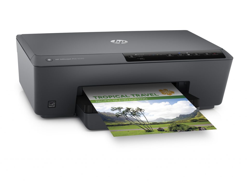 Impresora HP OfficeJet 6230 pros y contras