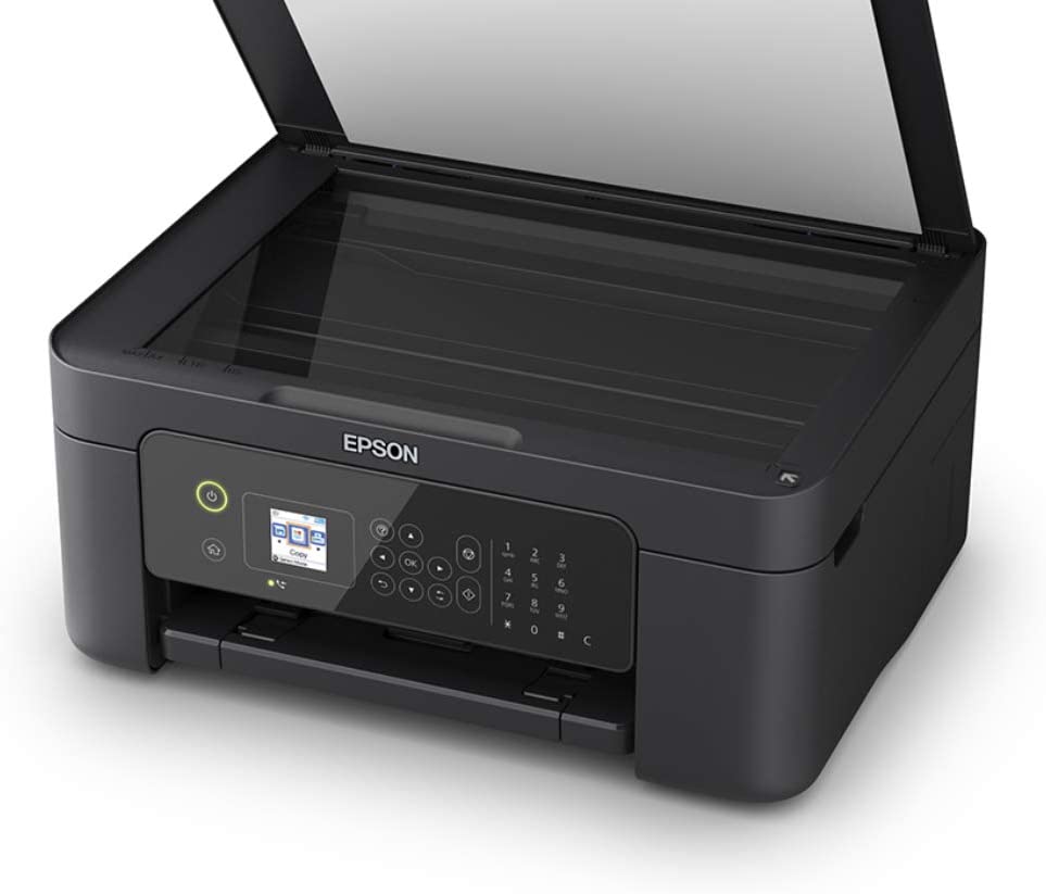 impresoras Epson WorkForce WF-2810DWF