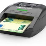 Detector de billetes falsos Detectalia D7X | Análisis, Pros & Contras y Opiniones