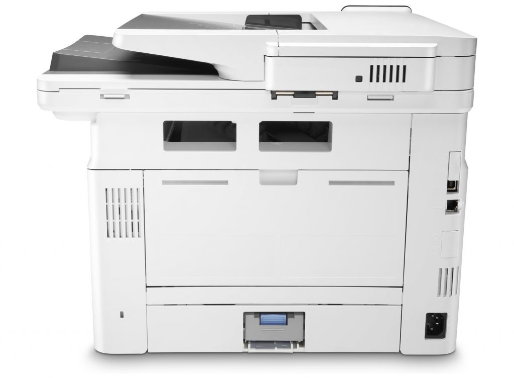 Impresora multifunción HP LaserJet Pro M428fdn doble cara automatica