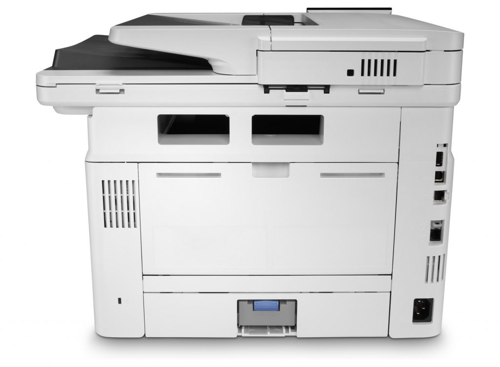 Impresora HP LaserJet Enterprise MFP M430f usb y ethernet