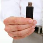 Mejores memorias USB para la oficina