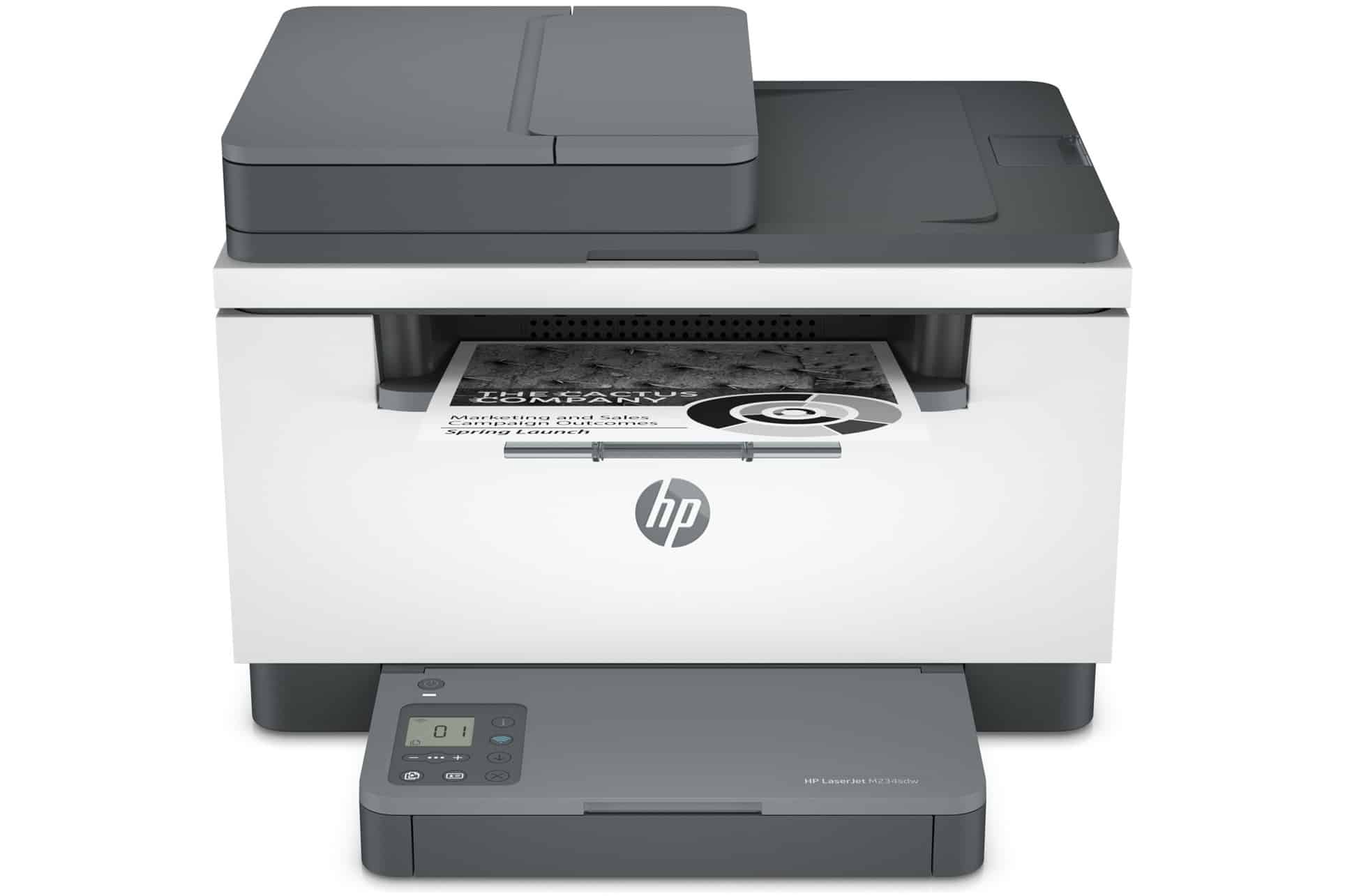 Impresora Multifunción Láser HP LaserJet M140WE Monocromo - Dúplex Manual ·  20PPM · 600x600 · 600ppp · USB 2.0/WiFi - Toner