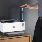 HP Neverstop Laser 1001nw | Análisis, Pros & Contras y Opiniones