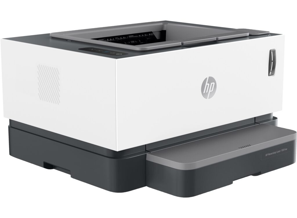 Impresora HP Neverstop L