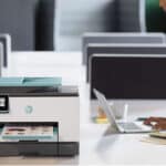 HP OfficeJet Pro 9025 | Análisis, Pros & Contras y Opiniones