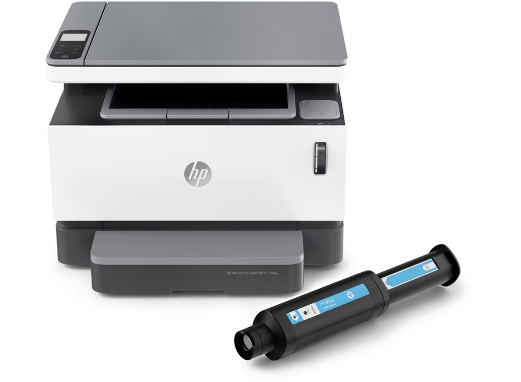 HP Neverstop Laser 1202nw impresora multifuncion