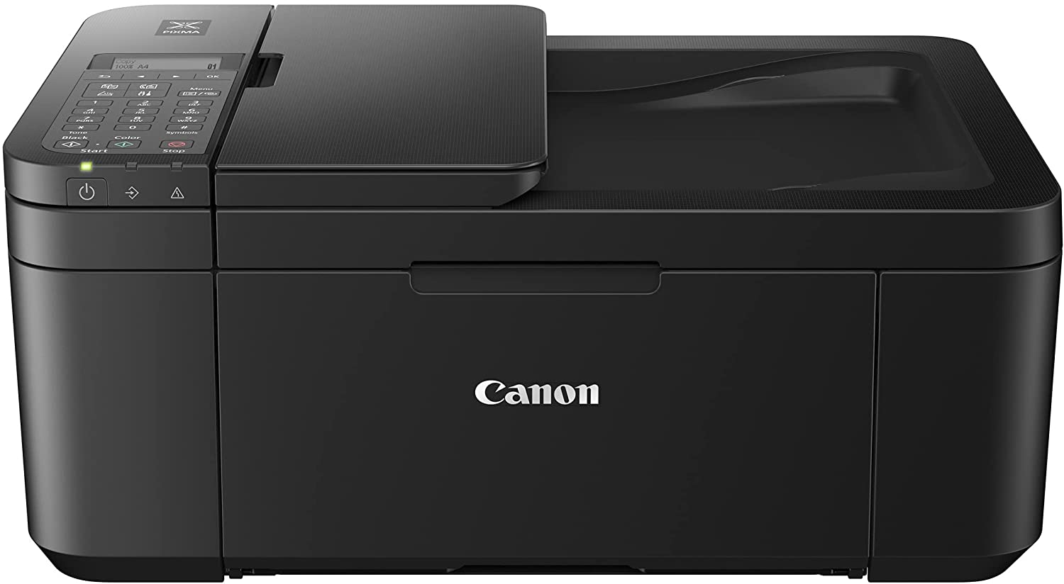 Impresora Canon PIXMA TR4650