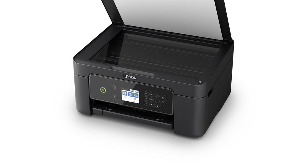 Epson Expression Home XP-4150 escaner con tecnologia cis