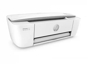 Impresora HP DeskJet 3750
